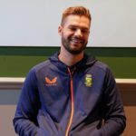 Aiden Markram Proteas presser 2 August 2022