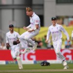 Ben Stokes wicket England 27 Aug 22