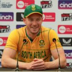 Watch: Miller proud of Proteas' performance