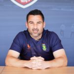 Dean Elgar presser 8 August 2022