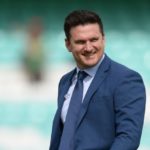 Graeme Smith 2019 SA20 League commisioner