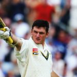 Graeme Smith double century England 2003