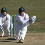 Harry Brook England Lions Proteas 11 Aug 2022