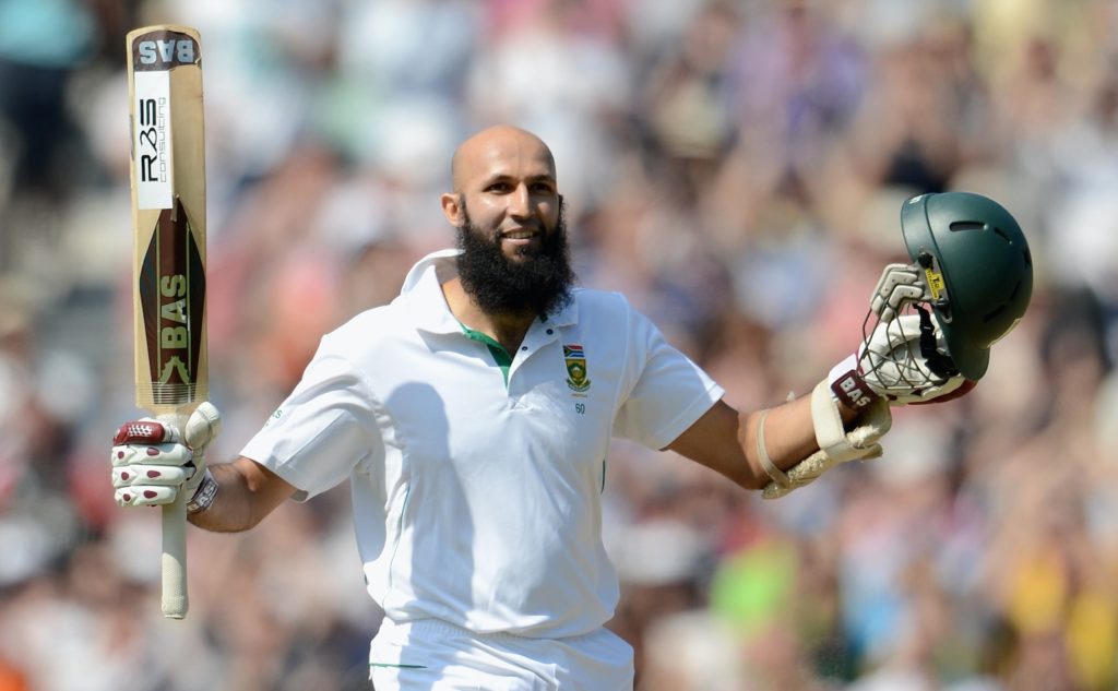 Hashim Amla triple century Proteas 2012