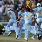 India win 2007 T20 World Cup