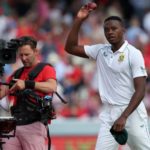 Kagiso Rabada 5 wickets Lord's 2022