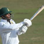 Khaya Zondo Proteas England Lions 9 Aug 2022