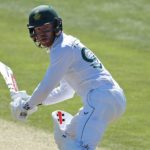 Kyle Verreynne Proteas England Lions 2022