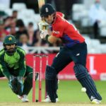 Liam Livingstone England Pakistan T20