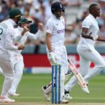 Lungi Ngidi Joe Root 19 Aug 2022