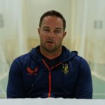 Mark Boucher Proteas presser 5 Aug 2022