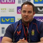 Mark Boucher presser 15 Aug 2022