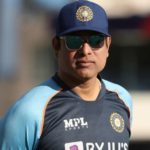 VVS Laxman India interim coach