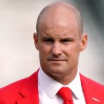 Andrew Strauss