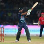 Babar Azam Pakistan T20I 22 Sep 22