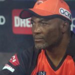 Brian Lara Sunrisers IPL