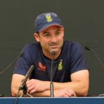 Dean Elgar Proteas presser 12 Sep 2022