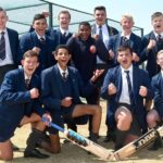 SA school team smashes 750 in 50 overs