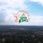 Joburg Super Kings logo