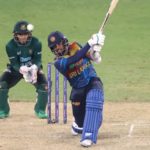 Kusal Mendis