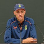 Marco Jansen Proteas presser 11 Sep 2022