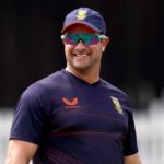 Mark Boucher Proteas 15 Aug 2022