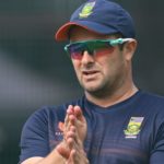 Mark Boucher Proteas