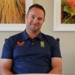 Mark Boucher Proteas presser 22 Sep 2022