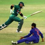 Mohammad Rizwan Pakistan India 2022