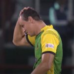 Pretorius takes pounding in CPL