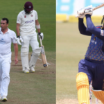 Saffas Abroad: Abbott, De Kock lead the way