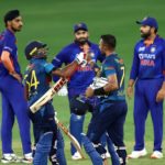 Sri Lanka beat India Asia Cup 7 Sep 22