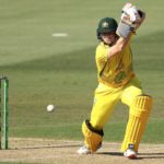 Steve Smith Australia 11 Sep 22