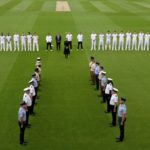 Teams Oval anthems 10 Sep 2022