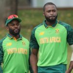 Temba Bavuma Andile Phehlukwayo