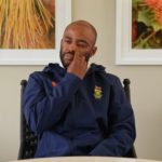 Temba Bavuma Proteas presser 22 Sep 2022