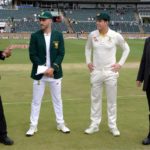 Proteas accused of ball-tampering