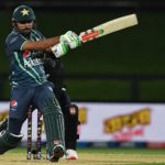 Babar Azam Pakistan 8 Oct 2022