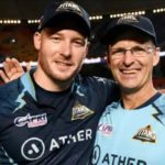 David Miller Gary Kirsten IPL GT 2022