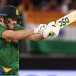 David Miller Proteas India T20WC 2022