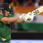 David Miller Proteas India T20WC 2022