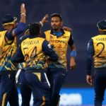 Sri Lanka crush UAE