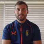 Janneman Malan Proteas presser 5 Oct 2022