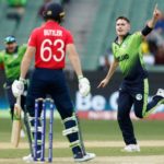 Jos Buttler Josh Little T20 World Cup 2022