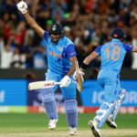 R Ashwin Kohli India 23 Oct 2022