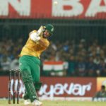 Rilee Rossouw 100 Proteas 4 Oct 2022