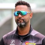 Robin Peterson Warriors coach