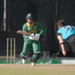 Ronan Hermann SA U19 T20 Knock Out