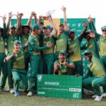 SA U19 T20 Knock Out