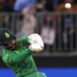 Temba Bavuma Proteas Richard Wainwright BBP